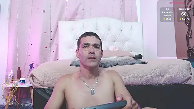 james_fausto_storm Chat XXX live