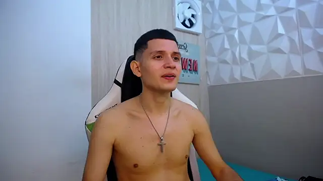 Živý XXX chat Pov_man777
