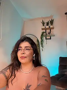 LisaMonroe_ live XXX chat