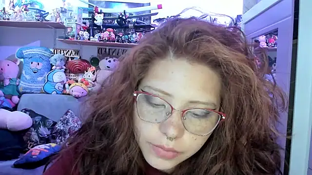 soficammy Chat XXX live