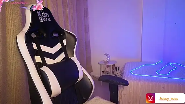 Chat XXX ao vivo de Victoryyy_