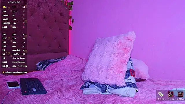 TheBatMansionn Live XXX chat