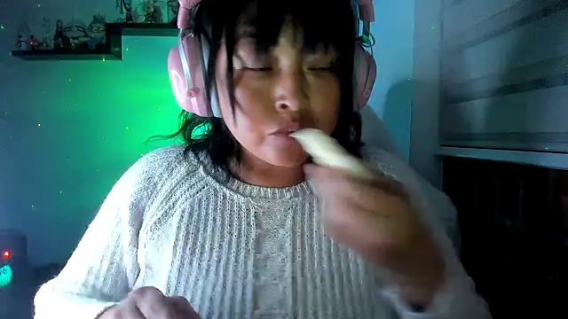 Shaddycute_ Obrolan Langsung XXX
