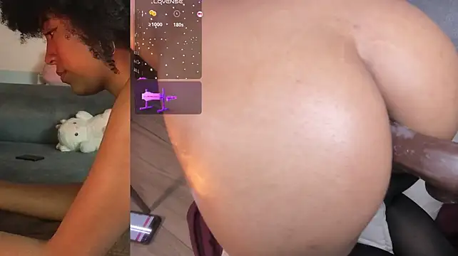kiryB Chat XXX live