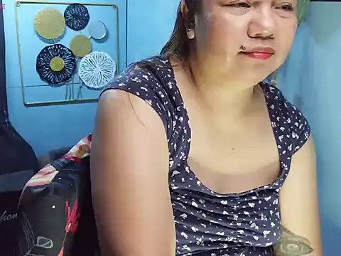 Chat +18 de ambersmile ao vivo