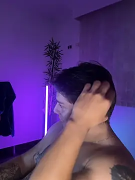 Giordano_Russon Webbikameraesitys