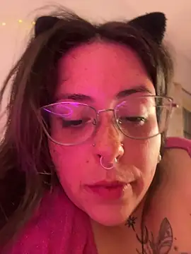 Chat +18 de Mizztikaa ao vivo
