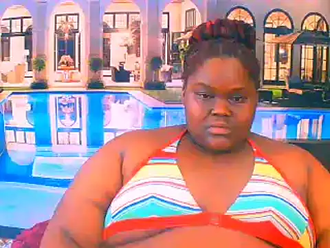 EbonyHotBuns Chat XXX live