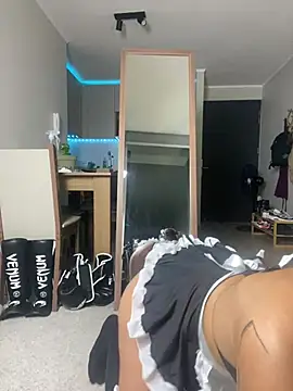 AlejandraMilano Live XXX-Chat