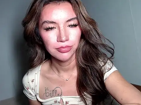 thinker_belle Chat XXX live