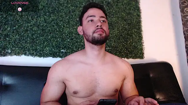 sam_ford_2 Show Webcam