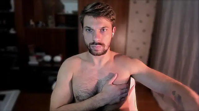 Tony_Wolf XXX чат на живо