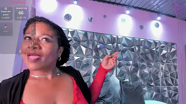 KeisySmith Chat XXX live