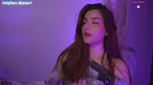 دردشة Anavi_ الجنسية المباشرة