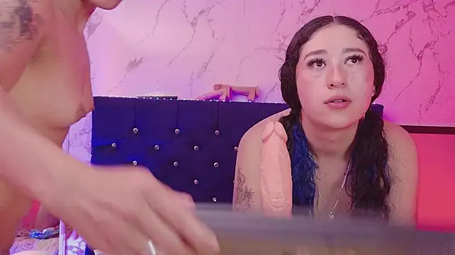 Dakotaa_Johnson Webcam Show