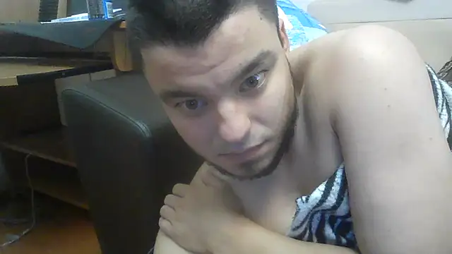 Yashax – Naživo XXX chat