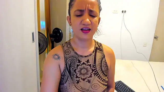 Chat XXX en directo de alaskmiller1