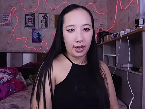 Japabaixinha Chat XXX in diretta