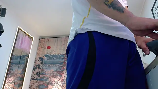 Elian_savoy webcam show