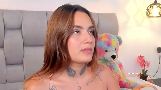 Susan-Sweet-7 现场XXX聊天