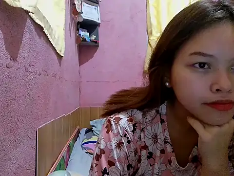 Chat XXX en directo de nanagrl