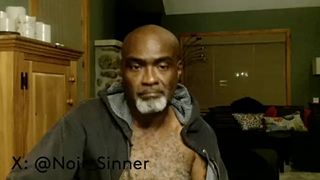 Chat XXX Live sinnernoir