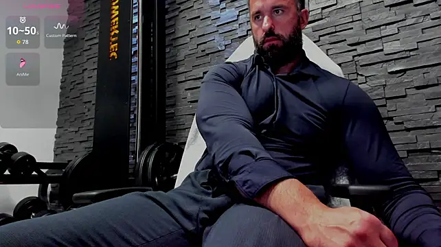 David_Big_Daddy Chat XXX live