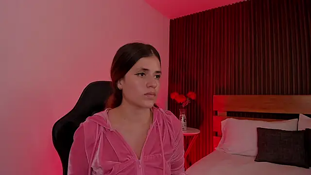 alliss_ginger_'s Live XXX Chat