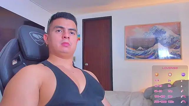 Онлайн чат XXX RJBarto