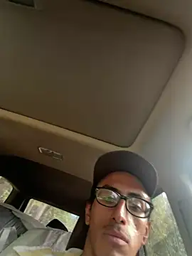 caliboi4 Webcam-Show