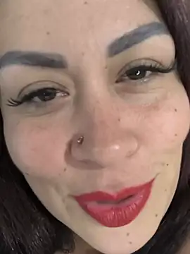 Natymendoza998 Live XXX Chat