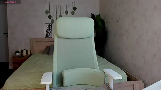 Lilli_Rivera 现场XXX聊天