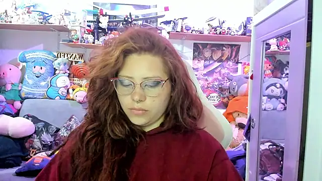 Chat XXX en directo de soficammy