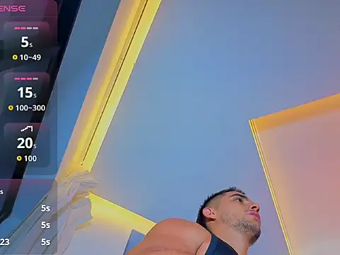 Scottfishcer1's Live XXX Chat