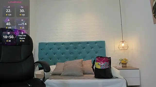 yoselin_lewis1 Chat XXX live