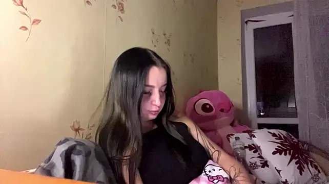 nastikbambas' Webcam Show