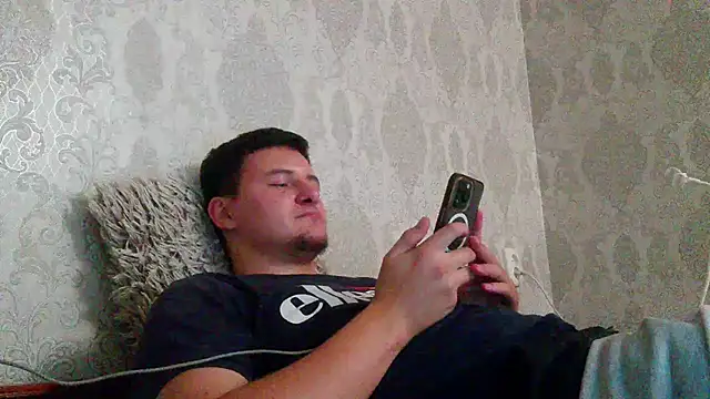 Show de miki_lav1 na webcam
