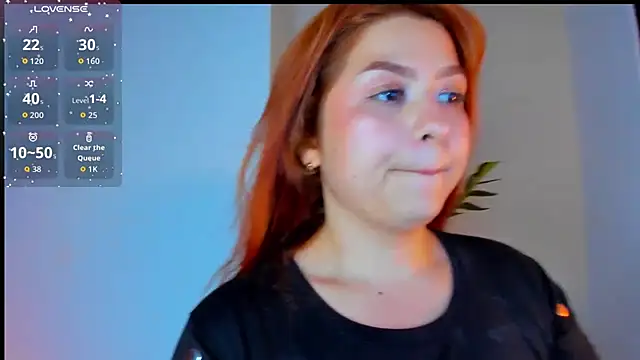 Živý XXX chat Gretta_Queen