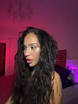 دردشة CardiSweetBaby الجنسية المباشرة