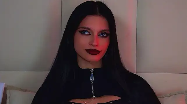 دردشة BeverlyMost الجنسية المباشرة