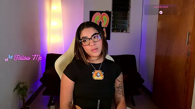 แชท XXX สดของ Maryybellax