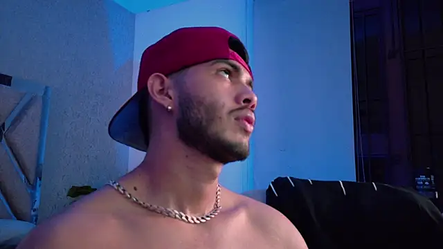 Vincentblack Chat XXX in diretta