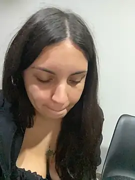 Show de Rox_gian22 na webcam