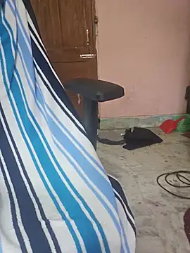 XXXking26 élő XXX-chatje
