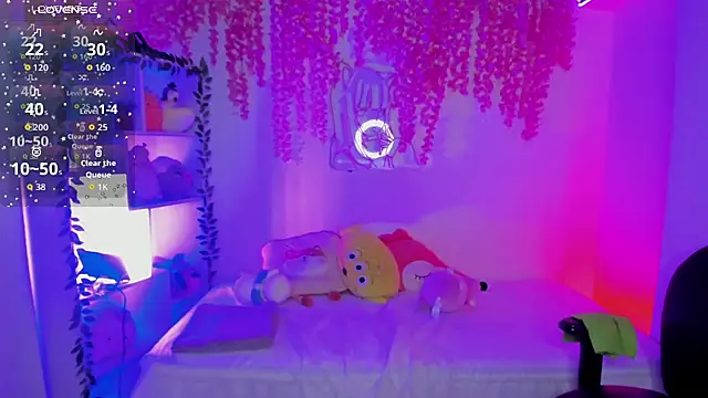 cat_kitty18_ Chat XXX live