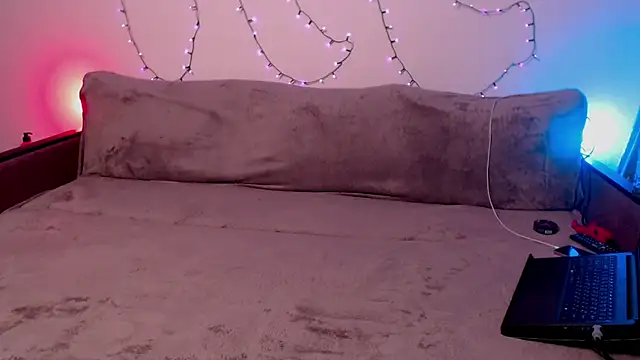 lust_beyond Webcamshow