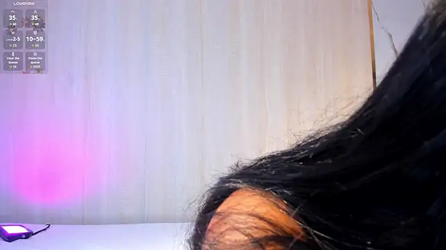 CandyRouse__ live XXX chat