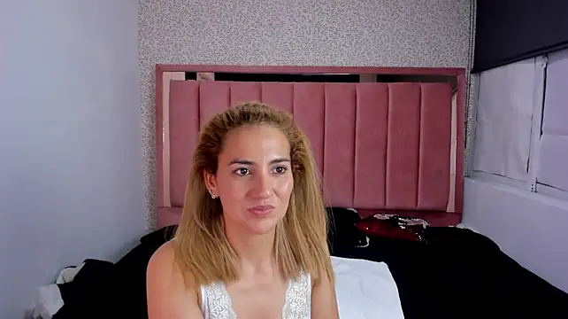 Webkamerová show Megan__Hot___