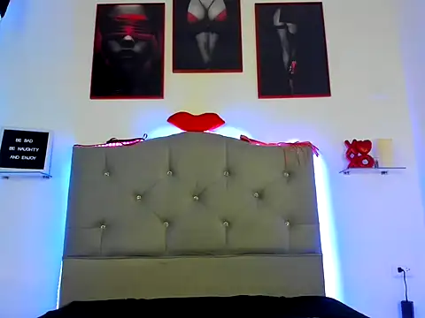 BADRONNY Chat XXX live