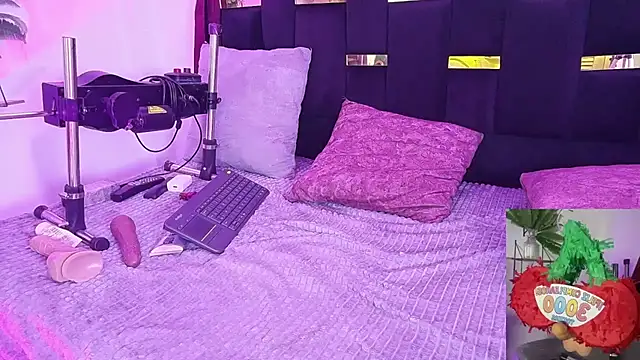 nathalia_correa élő XXX-chatje